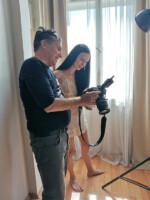 Martin Kamín profesionální fotograf