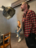 Martin Kamín profesionální fotograf