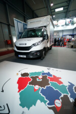 Galerie výstav komerční focení, portrét