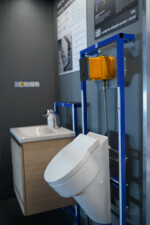 Galerie výstav komerční focení, portrét