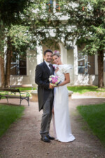 Svatební fotograf fotografické služby svatební den Martin Kamín