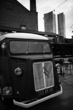 Město a ulice Manchester - street foto