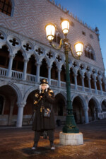 Venetian carnival Venice Carnival