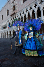 Venetian carnival Venice Carnival