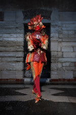 Venetian carnival Venice Carnival