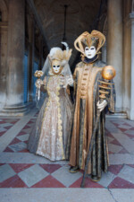 Venetian carnival Venice Carnival