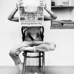 Intimní portrét Martina