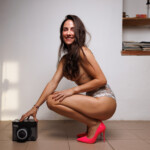 Intimní portrét Martina