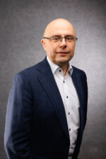 Pavel Trantina Fotograf politika volby Martin Kamín