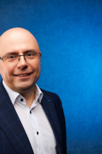 Pavel Trantina Fotograf politika volby Martin Kamín