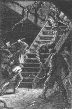 Verne a magické okno ponorky Nautilus