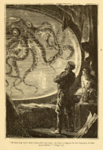 Verne a magické okno ponorky Nautilus
