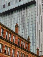 Manchester street photography