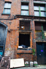 Manchester street photography