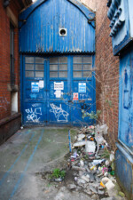 Manchester street photography