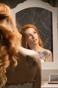 Svatba Svatební fotografie Martin Kamín
