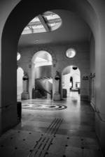 Biblothéque nationale de France, PARIS