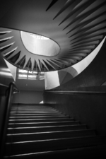 Biblothéque nationale de France, PARIS